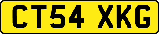 CT54XKG