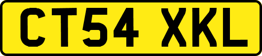 CT54XKL
