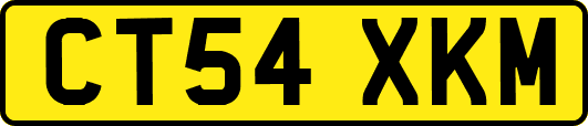 CT54XKM