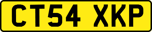 CT54XKP