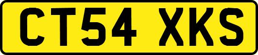 CT54XKS