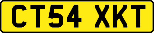 CT54XKT