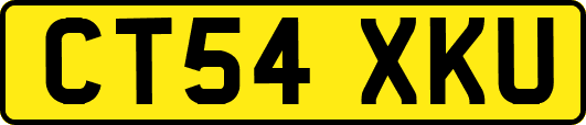 CT54XKU