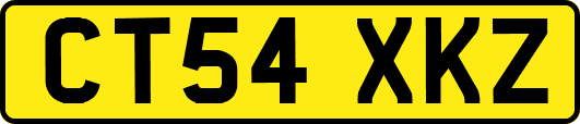 CT54XKZ