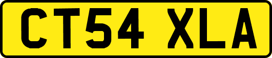 CT54XLA