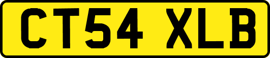 CT54XLB