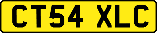 CT54XLC