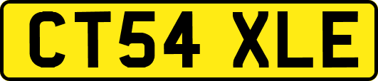 CT54XLE