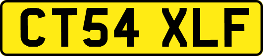 CT54XLF