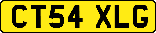 CT54XLG