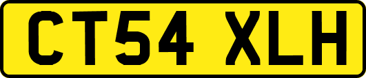 CT54XLH