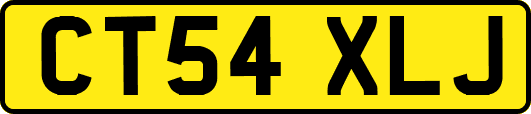 CT54XLJ