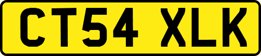 CT54XLK