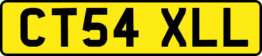 CT54XLL