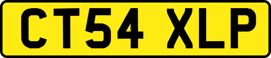 CT54XLP
