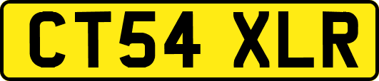 CT54XLR