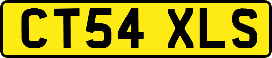 CT54XLS