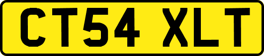 CT54XLT