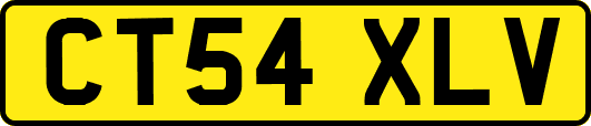 CT54XLV