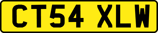 CT54XLW