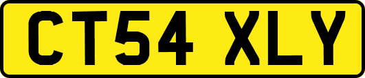 CT54XLY