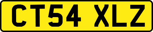 CT54XLZ