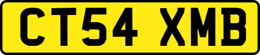 CT54XMB