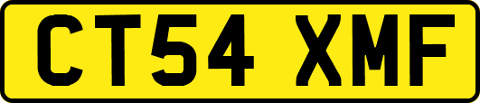 CT54XMF