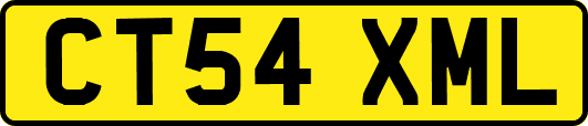 CT54XML