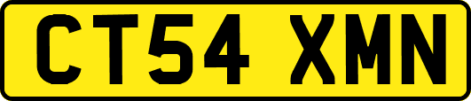 CT54XMN