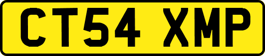 CT54XMP