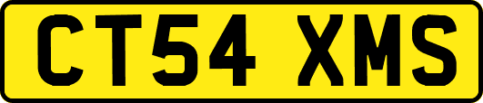 CT54XMS