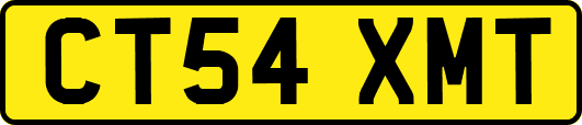 CT54XMT