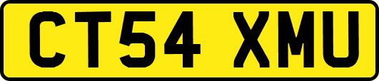 CT54XMU