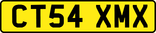 CT54XMX