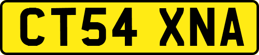 CT54XNA
