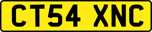 CT54XNC