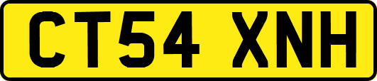 CT54XNH