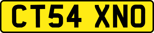 CT54XNO