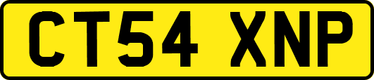CT54XNP