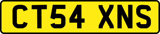 CT54XNS