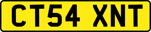 CT54XNT
