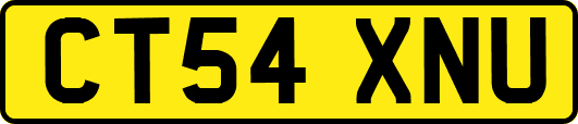 CT54XNU