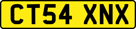 CT54XNX