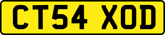 CT54XOD