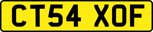 CT54XOF