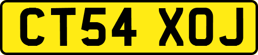 CT54XOJ