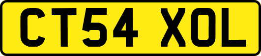 CT54XOL