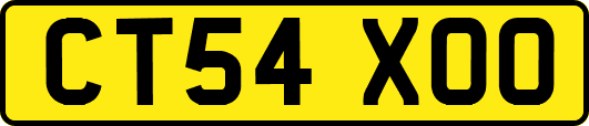 CT54XOO