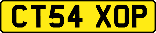 CT54XOP